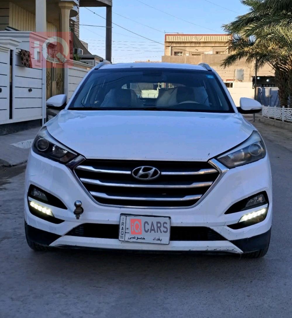 هيونداي توسان